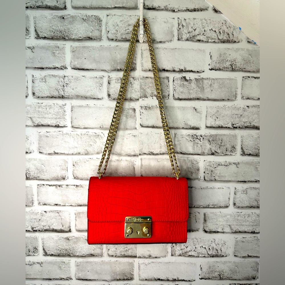 Jessica Simpson Crossbody/ Shoulder Bag